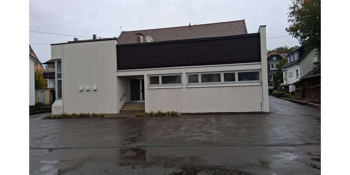 Einfamilienhaus Wannweil - 5 Zimmer, 398 m&sup2;, 589.000&euro; | Angebot:24534732