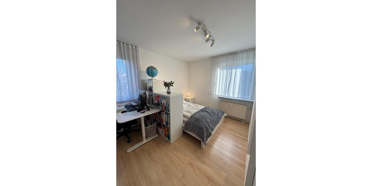 Etagenwohnung Neuhausen auf den Fildern - 2 Zimmer, 62 m&sup2;, 1.125&euro; | Angebot:25933818