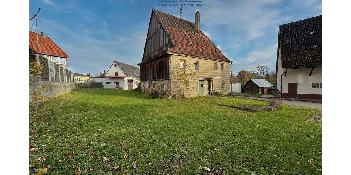 Einfamilienhaus haigerloch - 8 Zimmer, 200 m&sup2;, 135.000&euro; | Angebot:23301085