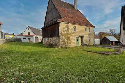 Haus haigerloch - 8 Zimmer, 200 m&sup2;, 135.000&euro; | Angebot:23301085