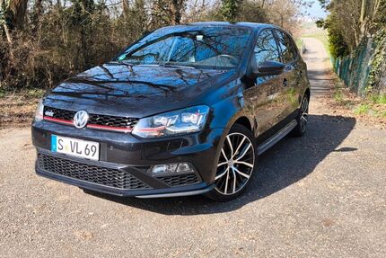 VW Polo 106.200 km 15.199 &euro; Stuttgart 70374