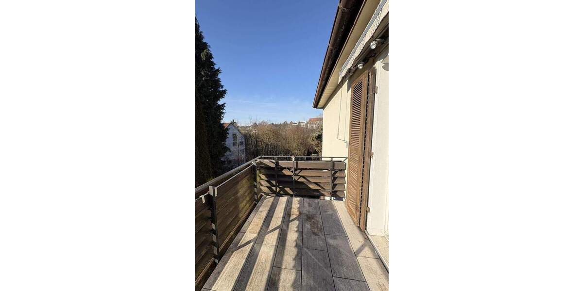 Mehrfamilienhaus, Wohnhaus Stuttgart Kaltental - 8 Zimmer, 200 m&sup2;, 798.000&euro; | Angebot:25662283