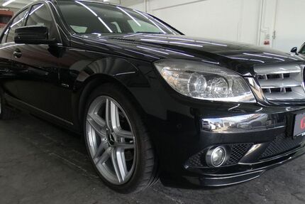 Mercedes-Benz C 250 159.000 km 10.399 &euro; Metzingen 72555