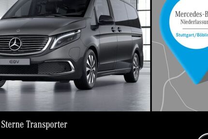 Mercedes-Benz EQV 66.923 km 40.880 &euro; Böblingen 71034