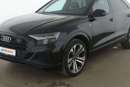 Audi Q8 109.586 km 54.590 &euro; Stuttgart 70195