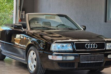 Audi 80 88.127 km 11.999 &euro; Gäufelden 71126