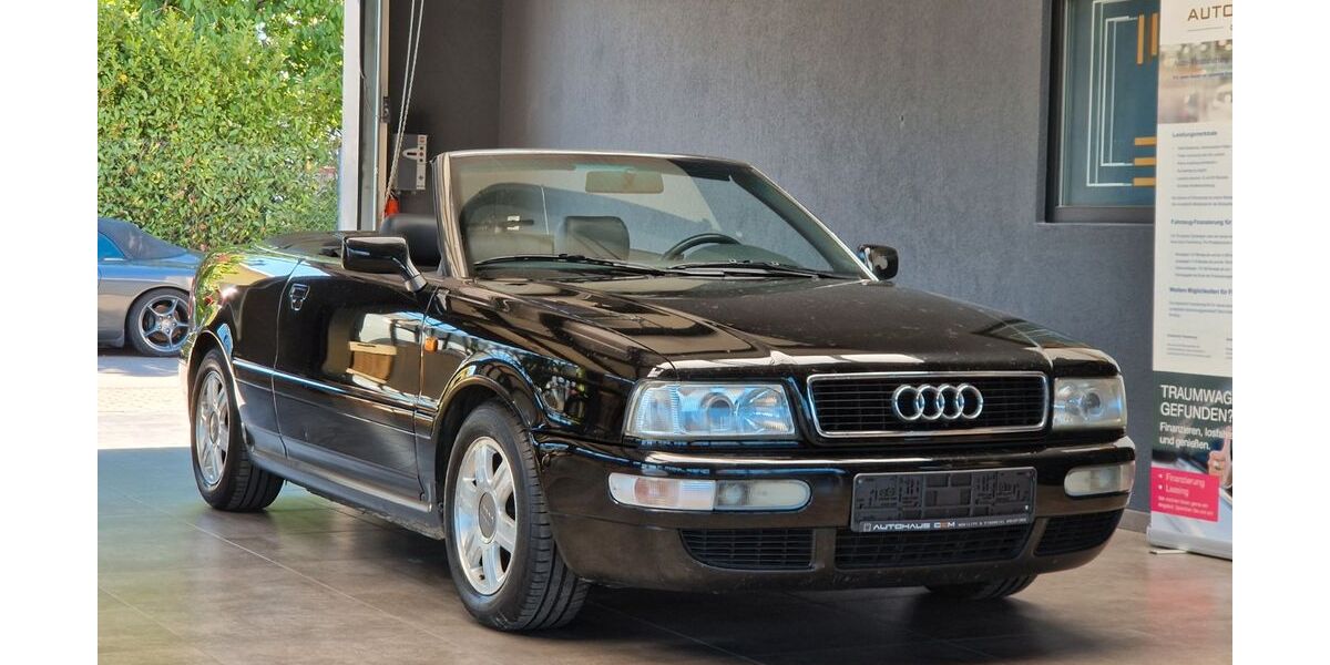 Audi 80 88.127 km 9.999 &euro; Gäufelden 71126
