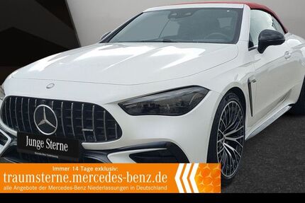 Mercedes-Benz CLE 53 AMG 17.262 km 78.980 &euro; Böblingen 71034