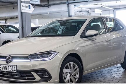 VW Polo 9.990 km 28.990 &euro; Stuttgart 70563