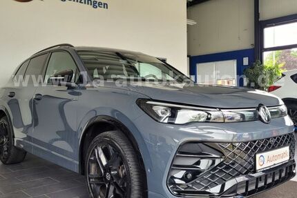 VW Tiguan 23.400 km 43.950 &euro; Rottenburg 72108