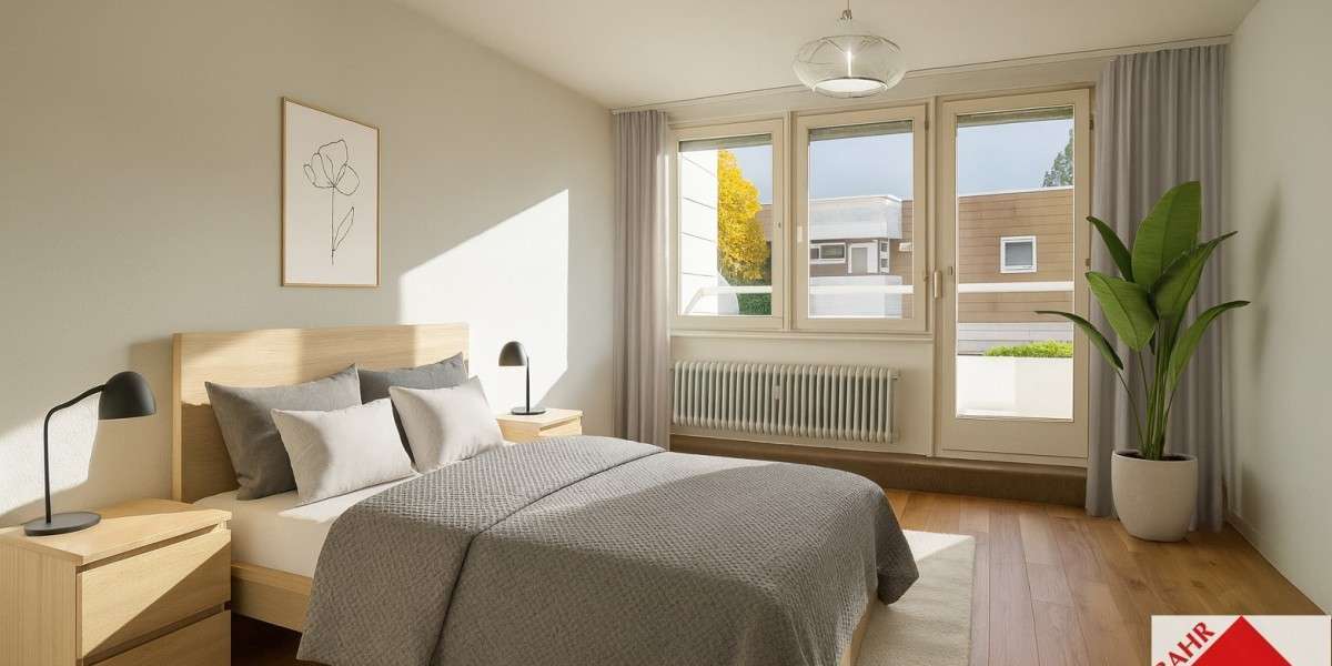 Etagenwohnung Böblingen - 3 Zimmer, 89 m&sup2;, 199.000&euro; | Angebot:24377474