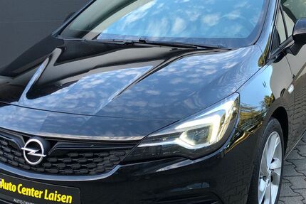 Opel Astra 172.500 km 9.399 &euro; Reutlingen 72766