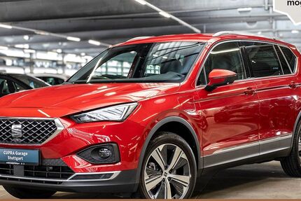 Seat Tarraco 17.671 km 30.330 &euro; Stuttgart-Feuerbach 70469