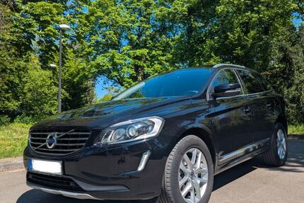 Volvo XC60 117.000 km 20.700 &euro; Stuttgart 70188