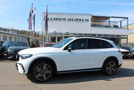 Mercedes-Benz GLC 220 63.100 km 46.400 &euro; Frickenhausen 72636