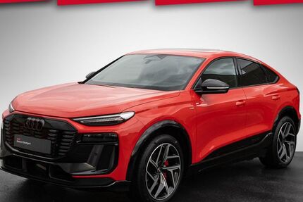 Audi Q6 e-tron 9.999 km 86.910 &euro; Stuttgart 70469