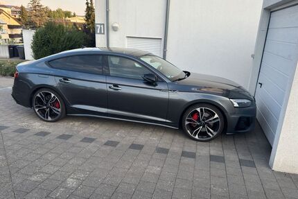 Audi A5 52.000 km 35.950 &euro; Reutlingen 72760