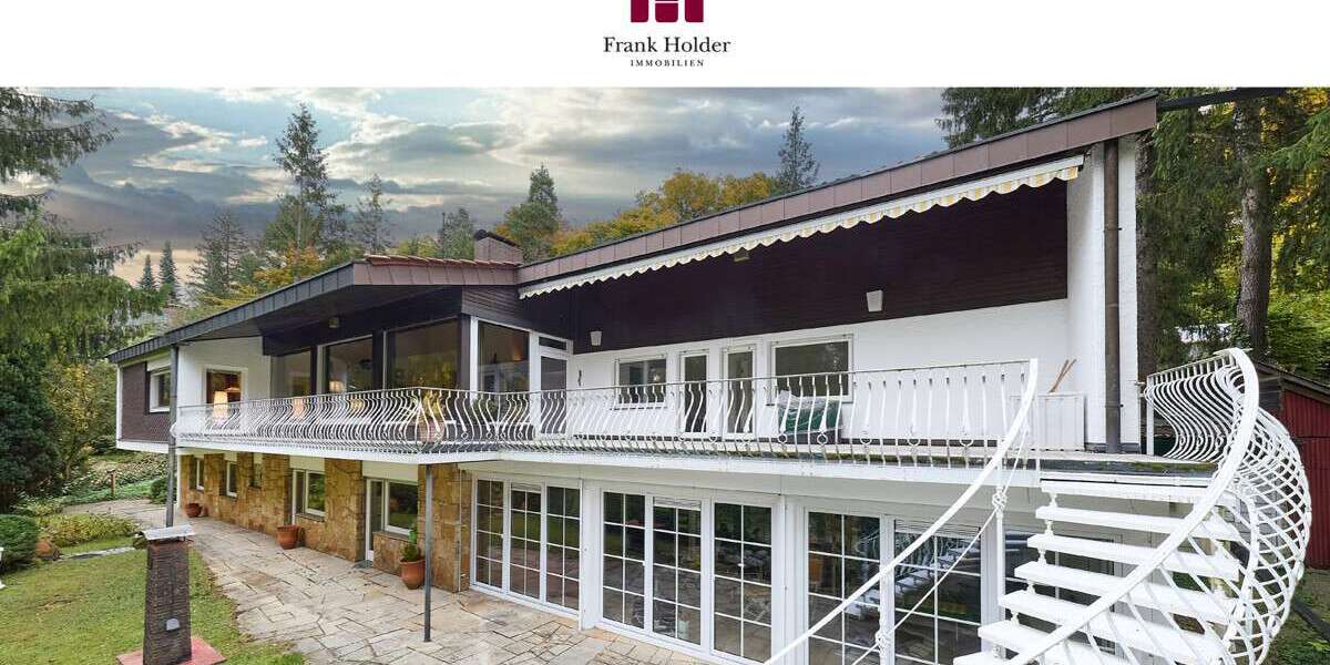 Einfamilienhaus Lichtenstein / Traifelberg Traifelberg - 9 Zimmer, 295 m&sup2;, 890.000&euro; | Angebot:23498101