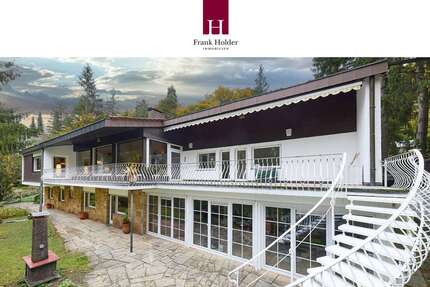 Haus Lichtenstein / Traifelberg Traifelberg - 9 Zimmer, 295 m&sup2;, 890.000&euro; | Angebot:23498101