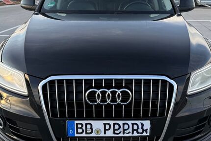 Audi Q5 215.000 km 10.500 &euro; Renningen 71272
