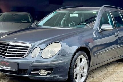 Mercedes-Benz E 220 245.500 km 3.950 &euro; Pfullingen 72793