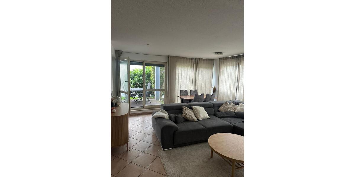 Erdgeschoßwohnung Kirchentellinsfurt - 2.5 Zimmer, 68 m&sup2;, 295.000&euro; | Angebot:26321128