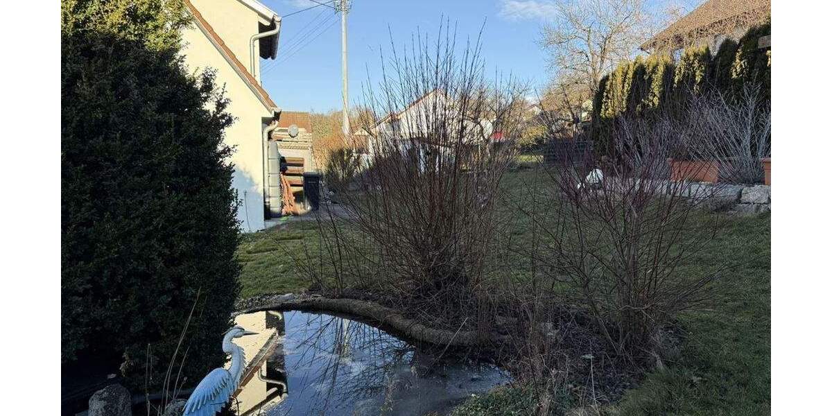 Doppelhaushälfte Bad Urach Wittlingen - 5 Zimmer, 146 m&sup2;, 395.000&euro; | Angebot:25678600