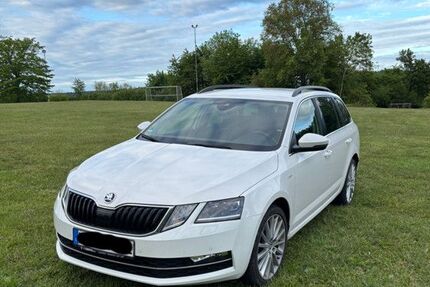 Skoda Octavia 156.000 km 11.490 &euro; Lichtenstein 72805