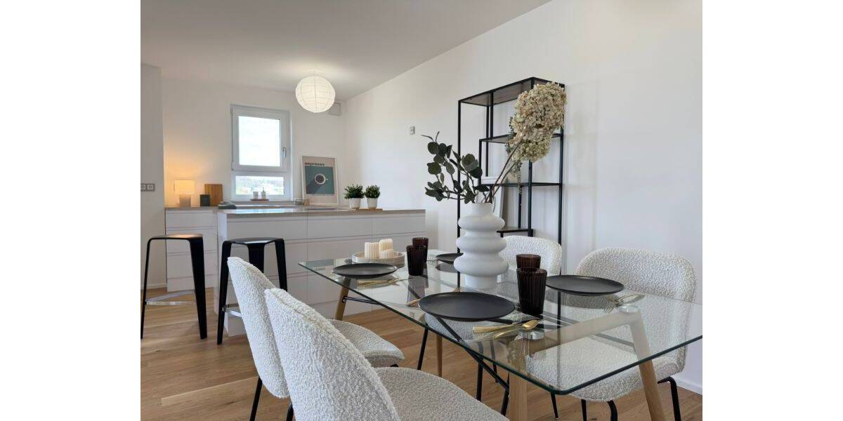 Etagenwohnung Sindelfingen-Maichingen Maichingen - 4 Zimmer, 100 m&sup2;, 629.000&euro; | Angebot:25775258