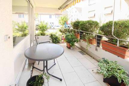 Wohnung Reutlingen - 4 Zimmer, 129 m&sup2;, 359.000&euro; | Angebot:25601394