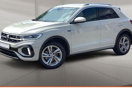VW T-Roc 11.560 km 22.690 &euro; Nürtingen 72622