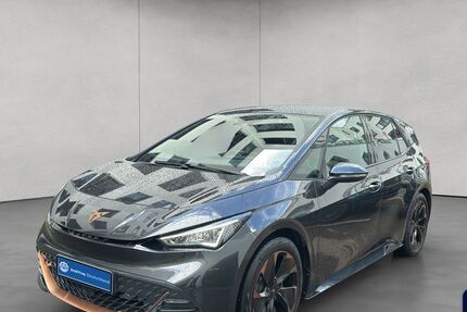 Cupra Born 20.941 km 25.590 &euro; Filderstadt 70794