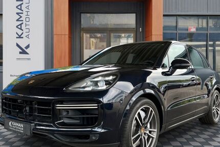 Porsche Cayenne 94.400 km 67.500 &euro; Sindelfingen 71065