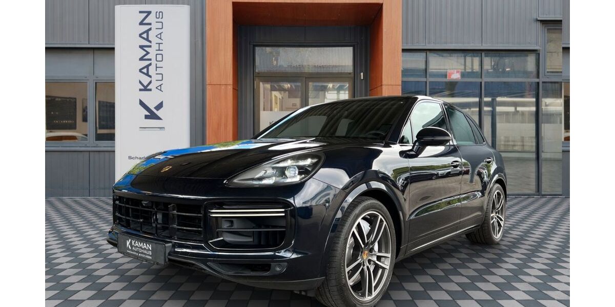 Porsche Cayenne 94.400 km 67.500 &euro; Sindelfingen 71065