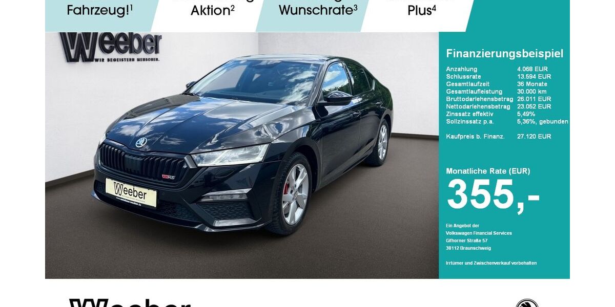 Skoda Octavia 45.492 km 27.120 &euro; Herrenberg 71083