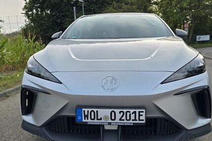 MG 4 54.350 km 13.800 &euro; Stuttgart 70439