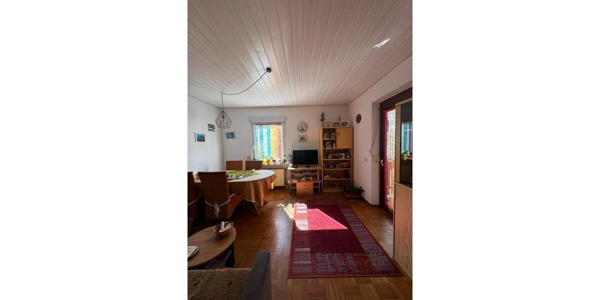 Erdgeschoßwohnung Pliezhausen - 2.5 Zimmer, 60 m&sup2;, 223.000&euro; | Angebot:26314786