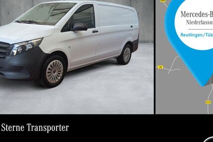 Mercedes-Benz Vito 17.830 km 36.271 &euro; Pfullingen 72793
