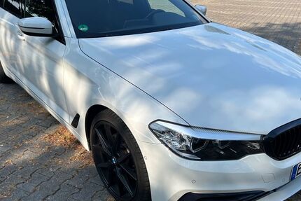 BMW 520 71.000 km 24.500 &euro; Denkendorf 73770