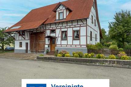 Haus Reutlingen / Rommelsbach Rommelsbach - 7 Zimmer, 179 m&sup2;, 550.000&euro; | Angebot:22528513