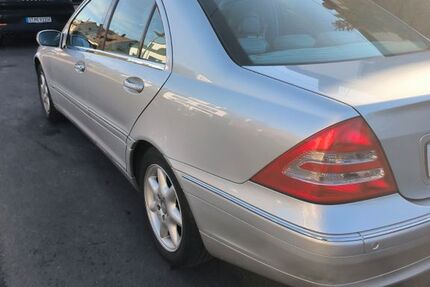 Mercedes-Benz C 320 155.000 km 6.500 &euro; Leinfelden-Echterdingen 70771