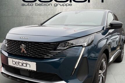 Peugeot 3008 29.850 km 26.980 &euro; Reutlingen 72766