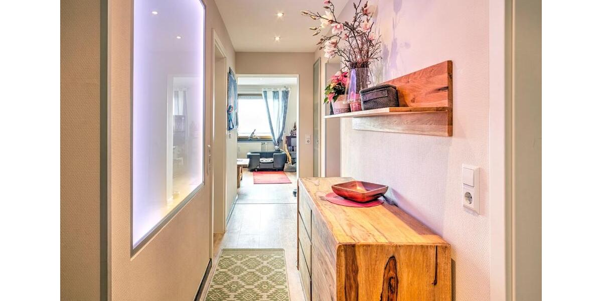 Etagenwohnung Ostfildern - 2 Zimmer, 60 m&sup2;, 2.450&euro; | Angebot:23837467