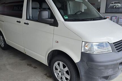 VW T5 Transporter 279.245 km 6.900 &euro; Altingen (Kreis Tübingen) 72119