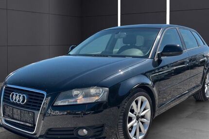 Audi A3 138.400 km 4.490 &euro; Reutlingen / Stuttgart 72766