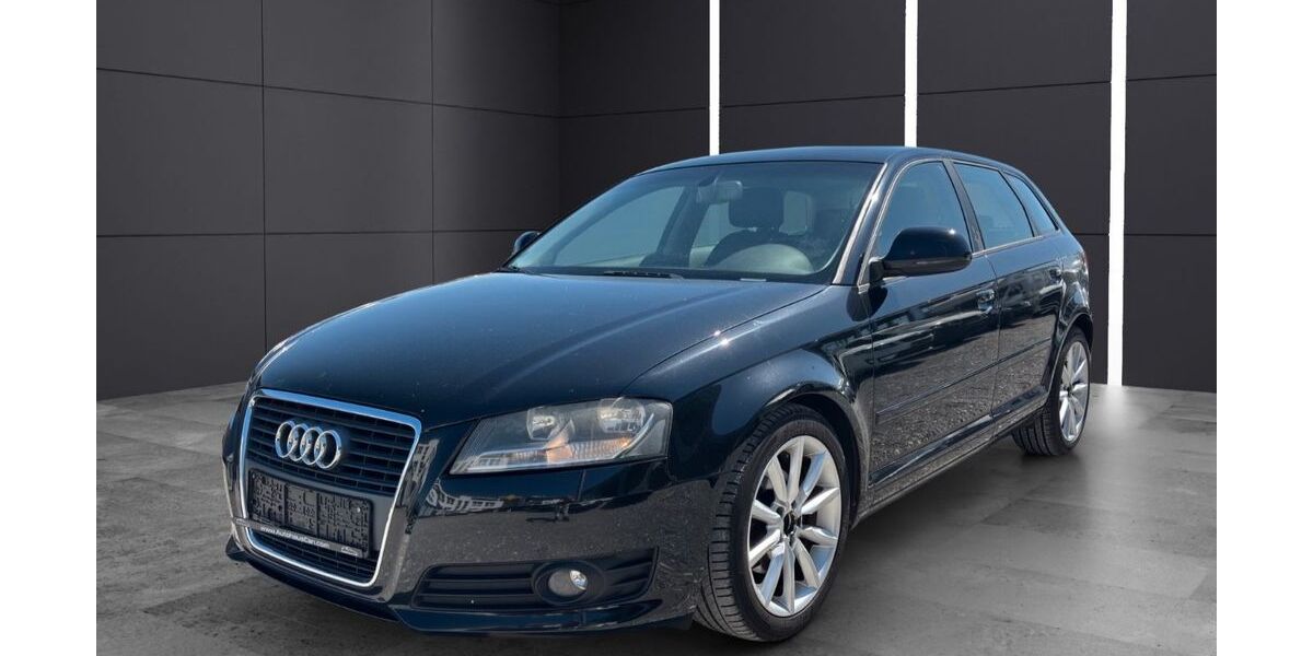 Audi A3 138.400 km 4.490 &euro; Reutlingen / Stuttgart 72766