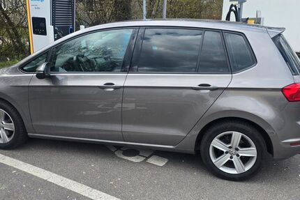 VW Golf Sportsvan 130.000 km 11.900 &euro; Reutlingen 72760