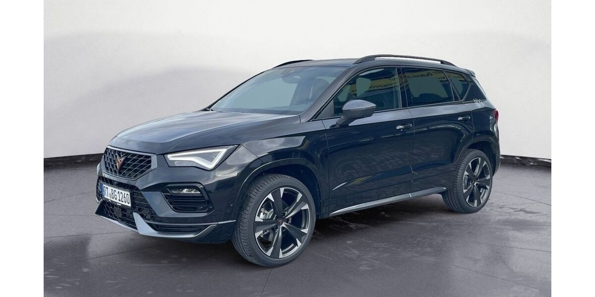 Cupra Ateca 5.272 km 40.990 &euro; Reutlingen 72760