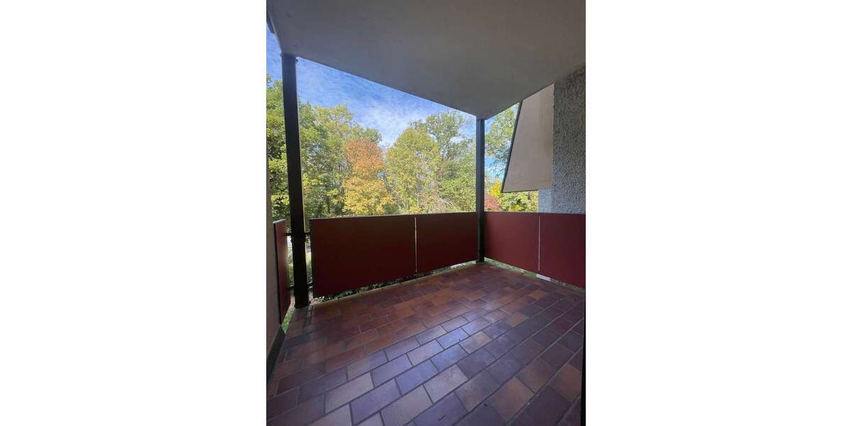 Etagenwohnung Böblingen Dagersheim - 1 Zimmer, 39 m&sup2;, 400&euro; | Angebot:27528205