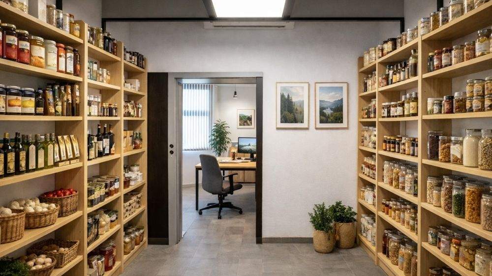 Gewerbeobjekt Reutlingen Innenstadt - 5 Zimmer, 280.000&euro; | Angebot:25684508